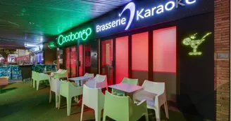 Coco Bongo Marseille