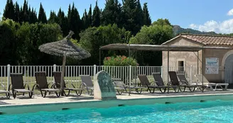 Camping Parc de la Bastide_Saint-Rémy-de-Provence