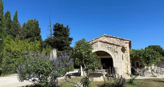 Camping Parc de la Bastide_Saint-Rémy-de-Provence