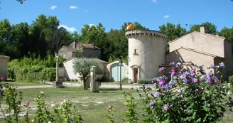 Camping Parc de la Bastide