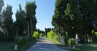 Camping Parc de la Bastide