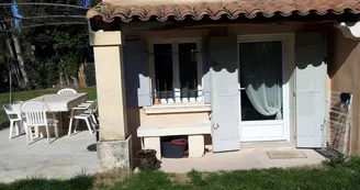 Camping Parc de la Bastide