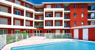 Résidence Appart City La Duranne Résidence Appart City La Duranne