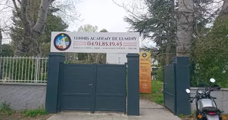 Tennis Académie Luminy