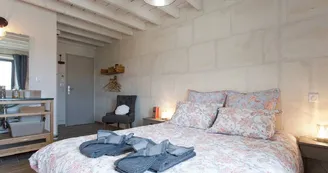 Maison d'Amandine