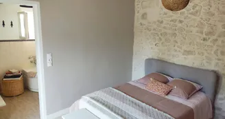 Chambre Mas Cardinal