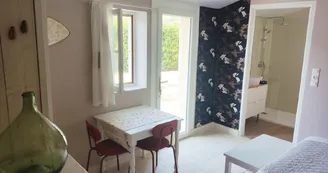 Chambre Mas Cardinal