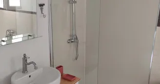 Chambre Mas Cardinal
