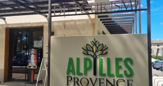 OTI Alpilles en Provence