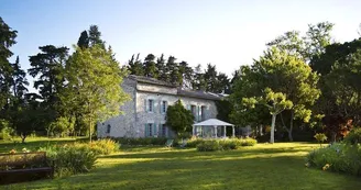Le Mas d'Hermès
