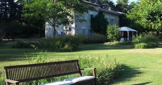 Le Mas d'Hermès