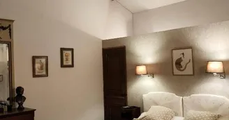 Le Mas d'Hermès