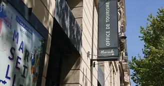 Office de Tourisme Marseille