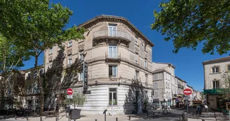 Grand Hôtel de la Poste Grand Hôtel de la Poste