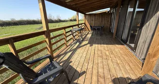 Camping Crin Blanc_Arles Camping Crin Blanc_Arles