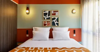 Hôtel Ligo by HappyCulture_Marseille