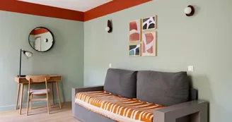 Hôtel Ligo by HappyCulture_Marseille