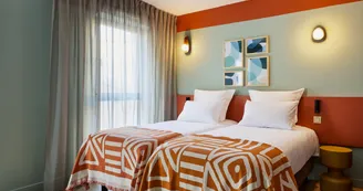 Hôtel Ligo by HappyCulture_Marseille