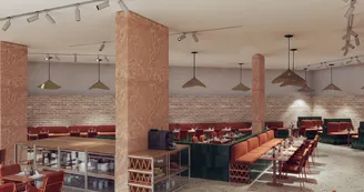 Hôtel Ligo by HappyCulture_Marseille