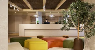 Hôtel Ligo by HappyCulture_Marseille
