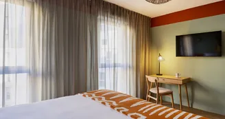 Hôtel Ligo by HappyCulture_Marseille
