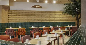 Hôtel Ligo by HappyCulture_Marseille