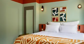 Hôtel Ligo by HappyCulture_Marseille