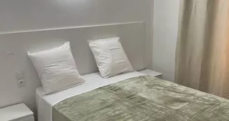 Hôtel Relax_Marseille