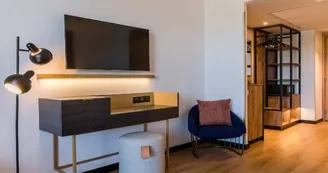 Hôtel Villa M