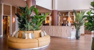 Hôtel Villa M_Marseille