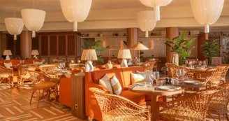Hôtel Villa M_Marseille