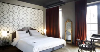 Chateauform Marseille Longchamp_Marseille