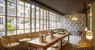 Chateauform Marseille Longchamp_Marseille