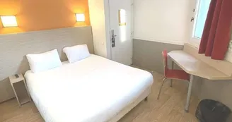 Hôtel Première classe