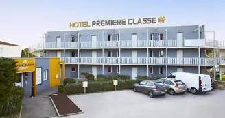 Hôtel Première classe