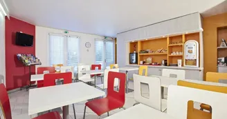 Hôtel Première classe