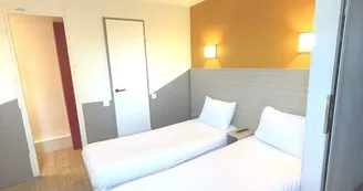 Hôtel Première Classe_Martigues
