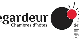 Le regardeur logo