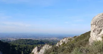 Le Pas de l'aigle_Saint-Rémy-de-Provence Le Pas de l'aigle_Saint-Rémy-de-Provence