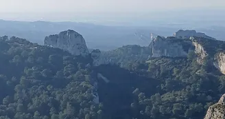 Le Pas de l'aigle_Saint-Rémy-de-Provence Le Pas de l'aigle_Saint-Rémy-de-Provence
