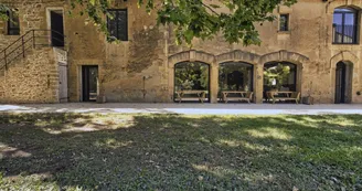 La Bambouseraie de Sulauze - Chambres d'hôtes