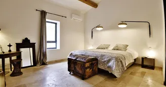 La Bambouseraie de Sulauze - Chambres d'hôtes