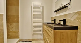 La Bambouseraie de Sulauze - Chambres d'hôtes