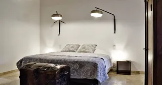 La Bambouseraie de Sulauze - Chambres d'hôtes