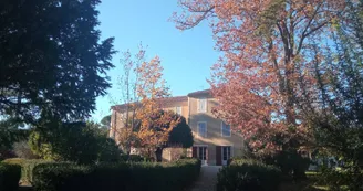Domaine de Ribbe_Rognes Domaine de Ribbe_Rognes