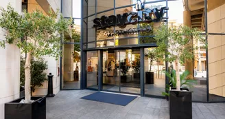 Staycity Aparthotels Marseille Centre Vieux Port Staycity Aparthotels Marseille Centre Vieux Port