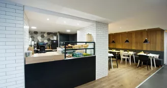Staycity Aparthotels Marseille Centre Vieux Port Staycity Aparthotels Marseille Centre Vieux Port