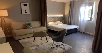 Ibis Martigues centre