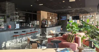Ibis Martigues centre