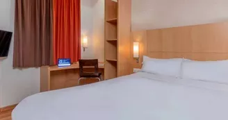 B&B Hôtel Centre Vieux Port